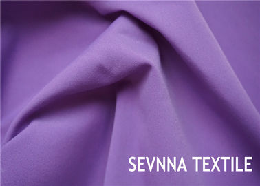 Tissu en nylon réutilisé par séchage rapide pour l'habillement fonctionnel de vêtements de sport de Lycra