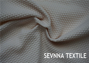 Enveloppe tricotant la circulaire de Knit de tissu adaptée aux besoins du client par impression d'écran de tissu de Repreve