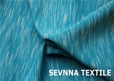 Impression de sublimation de Digital de tissu de Lycra imprimée par conception Luxe avec l'encre d'innovation