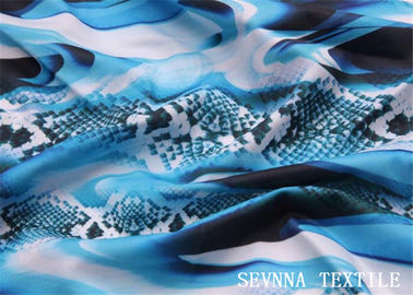 Refroidissez le tissu en nylon personnalisé de Spandex pour les vêtements de sport sportifs d'Active d'équipement