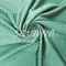 Tissu en spandex polyester à haute élasticité pour spécifications personnalisées