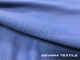 Vêtements sportifs en nylon de tricotage de trame de séance d'entraînement d'usage de danse d'usage de tissu de mélange de Spandex de jacquard