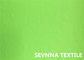 Tissu en nylon de vêtements de bain d'Elastane Lycra de polyamide, tissu en nylon vert de Spandex pour des vêtements de bain
