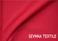 Nylon réutilisé du tissu 71% Repreve de Lycra de double Knit avec 29% Lycra