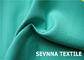 Tissu en nylon de bain de Lycra tricoté par enveloppe, tissu de Lycra d'humidité d'athlétisme de vieille école pour des vêtements de bain