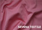 Produit hydrofuge plat ultra mou thermique de tissu de Knit d'Activewear de protection