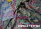 Tissu en nylon de couture de tricotage de chaîne de tricot avec l'impression de Mme JP7 Digital