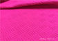 Intensif hydrophile balayé d'excellente couverture de tissu de Knit d'Activewear