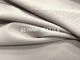 Soutien-gorge en nylon de sport d'Unifi Repreve faisant à tissus le bout droit léger doux superbe