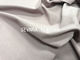 Soutien-gorge en nylon de sport d'Unifi Repreve faisant à tissus le bout droit léger doux superbe