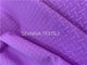 L'Activewear imperméable organique de fibre de Repreve tricotent la forme physique sans couture de Jersay de tissu