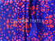 Colorant simple de fibre solide de Matt Washable Stretch Leggings Fabric Repreve