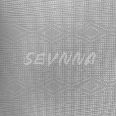 Fabrique de protection contre les rayons UV personnalisable Facile à entretenir 300 gm Poids pour l'été / printemps
