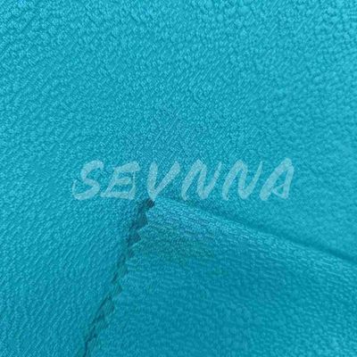 Fabrique de spandex polyester à étirement personnalisé 86% recyclé Prix compétitif
