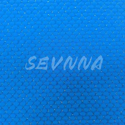 Tissus en spandex de nylon professionnel pour la fabrication de vêtements de sport