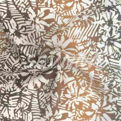 Personnaliser la couleur Repreve Tissu Lavable à la machine