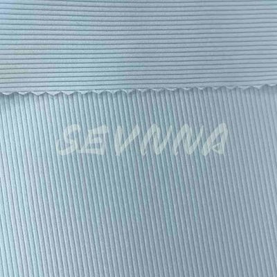 85% de nylon 15% de spandex Tissu de nylon spandex