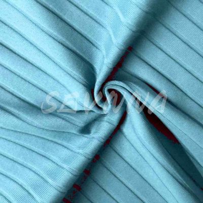 Tissu Lycra recyclé Solution innovante et écologique pour la production de vêtements