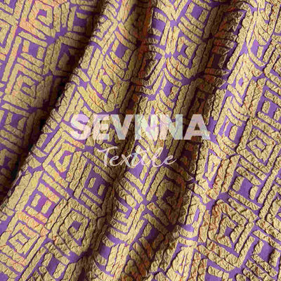 Tissu de maillots de bain recyclé pour une collection de maillots de bain à la mode durable