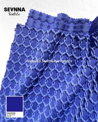 Le tissu de polyester recyclé est la solution idéale pour les objectifs de durabilité des entreprises
