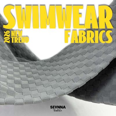 Tissu en spandex polyester à haute élasticité et haute élasticité pour des vêtements confortables