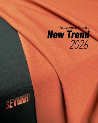 Le tissu en nylon recyclé est une option écologique et durable pour votre entreprise