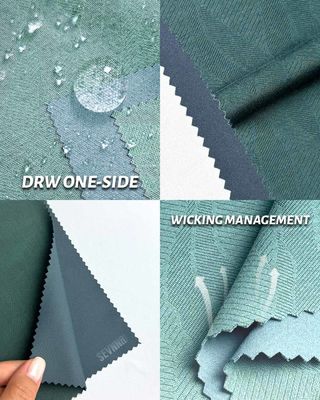 Fabrication textile confortable et performante Lavable à la machine et durable à long terme