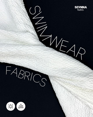 Tissu en double maille jacquard tricoté pour des produits textiles durables et polyvalents