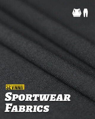Tissu de vélo à séchage rapide de 170 cm de largeur et 78% de nylon + 22% de spandex pour les textiles de vélo respirants