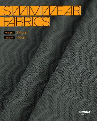 Tissu de legging extensible, poids 310 g/m², largeur 140 cm, pour un confort et une polyvalence de poids moyen