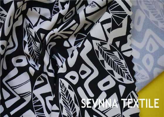 Tissu plus de polyester d'impression florale d'UPF 50, tissu de Paisley de polyester d'Athleisure d'usage de yoga