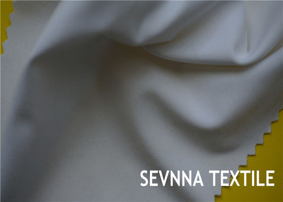 Le soin de corps a réutilisé le tissu 350gsm de recyclage adapté aux besoins du client par fonction multi de Lycra