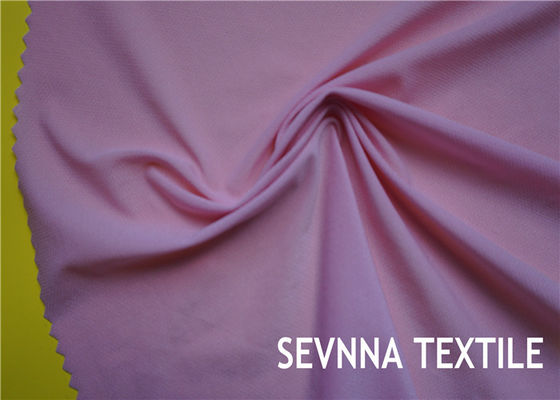 La chaîne tricotant le polyester réutilisé par Repreve, aucun lavent colore le Spandex de Repreve