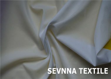 Circulaire de tricotage réutilisée globale de tissu en nylon de GRS pour les soutiens-gorge courants de vitesse