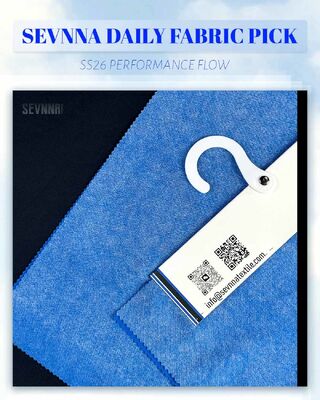 Tissu Repreve Haute Respirabilité Séchage Rapide Protection UV pour Maillots de Bain et Vêtements de Sport