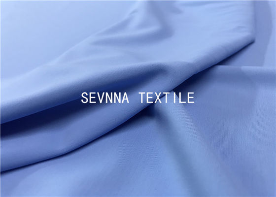115GSM 88% Polyester Recyclé + 12% Spandex Tissu de Maillot de Bain Recyclé pour Tricot Circulaire