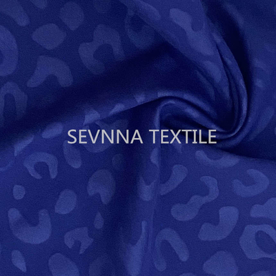 L'Activewear réutilisé de Dyeable de fibre tricotent les costumes de plongée UV de fonction de tissu