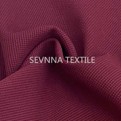300GSM 80%Nylon + 20%Spandex Activewear Tissu tricoté pour le yoga porter des pantalons, des leggings étirés, des maillots de bain