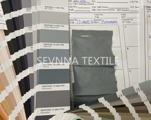 Le tissu réutilisé résistant de vêtements de bain de pilule pour le laboratoire de couleur plonge la grève imprimée par Digital Offs