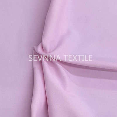 Poids moyen réutilisé du tissu UPF 200gsm de vêtements de bain de bout droit