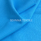 Le Spandex Lycra 255gsm a réutilisé le maillot de bain de femmes à nervures imprimables de tissu de vêtements de bain