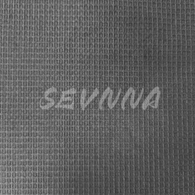 Tissu en spandex de nylon résistant et respirant pour les vêtements de sport