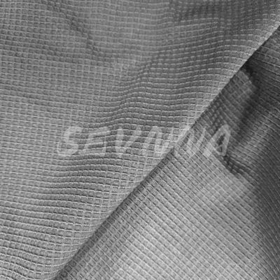 Tissu en spandex de nylon résistant et respirant pour les vêtements de sport