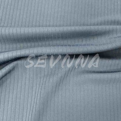 Tissu en nylon spandex doux et écologique 96% Nylon recyclé 4% spandex