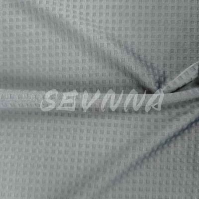 Tissu polyvalent en spandex de nylon pour les sports et les vêtements de fitness