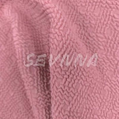Tissu de polyester recyclé résistant à l'humidité 410g