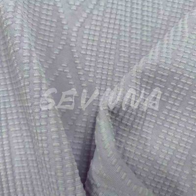 Fabrique de protection contre les rayons UV personnalisable Facile à entretenir 300 gm Poids pour l'été / printemps