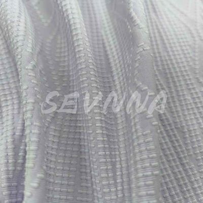 Fabrique de protection contre les rayons UV personnalisable Facile à entretenir 300 gm Poids pour l'été / printemps