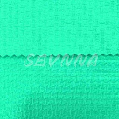 Tissu de qualité supérieure de luxe durable, écologique, pour maillots de bain