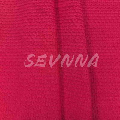 Tissu de maillot de bain écologique léger et 92% polyester recyclé 8% spandex